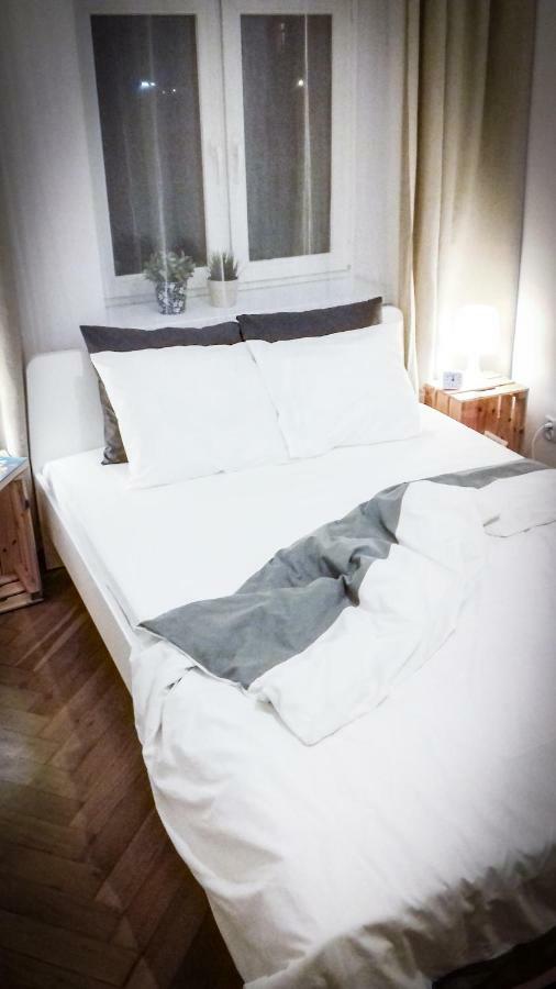 Sl Apartments Cracovia Esterno foto