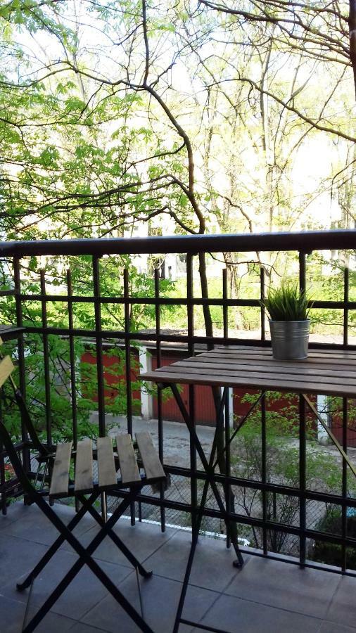 Sl Apartments Cracovia Esterno foto